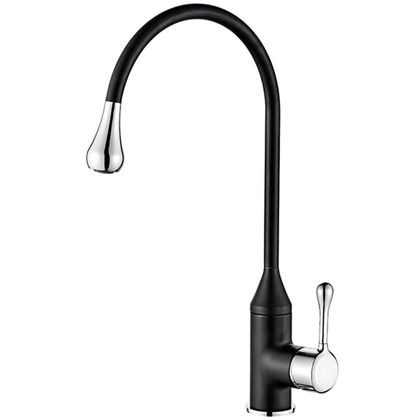 Смеситель для кухонной мойки Ledeme L4599-B