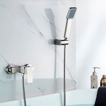 Смеситель для душа Ledeme L72033