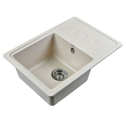 Кухонная мойка Wisent 620-30W