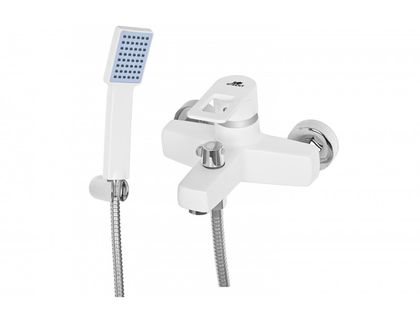 Смеситель для ванны Wisent WP3030-7