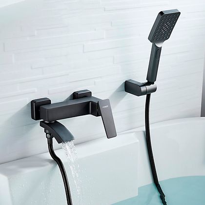 Смеситель для ванны Ledeme L3178U