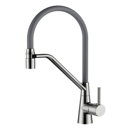 Смеситель для кухонной мойки Ledeme L4397A-9