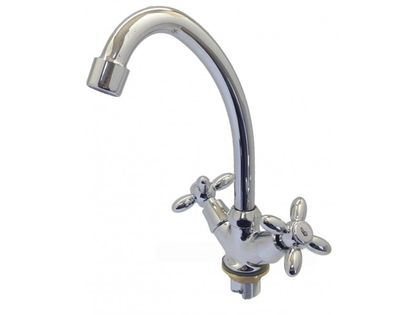 Смеситель для кухни Ledeme L5927