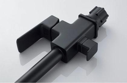 Смеситель для кухонной мойки Ledeme L4080B-3 под фильтр