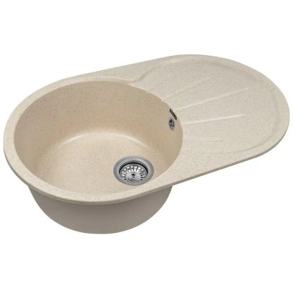 Кухонная мойка Gerhans A02-20