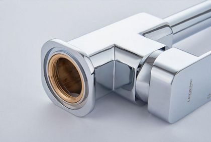 Смеситель для кухонной мойки Ledeme L4033-2