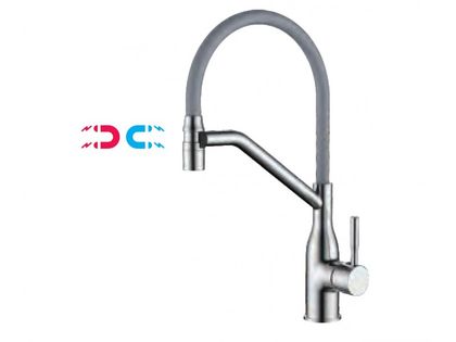 Смеситель для кухонной мойки Ledeme L4798А-9