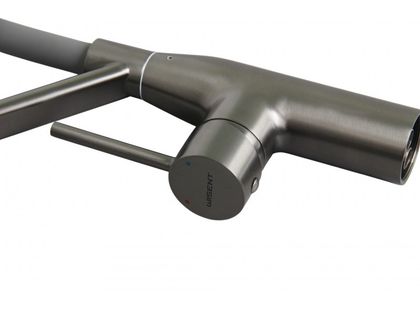 Смеситель для кухонной мойки Wisent WP4997D-12