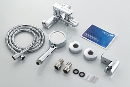 Смеситель для ванной LEDEME l3266