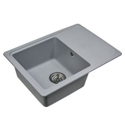 Кухонная мойка Wisent 620-29W