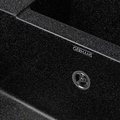 Кухонная мойка Gerhans C01-22