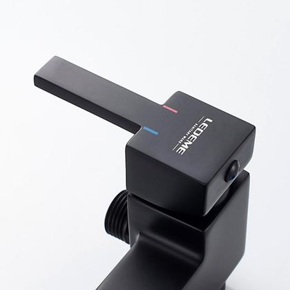 Смеситель с гигиеническим душем Ledeme L5398B-7