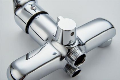 Смеситель для ванны Ledeme L2249