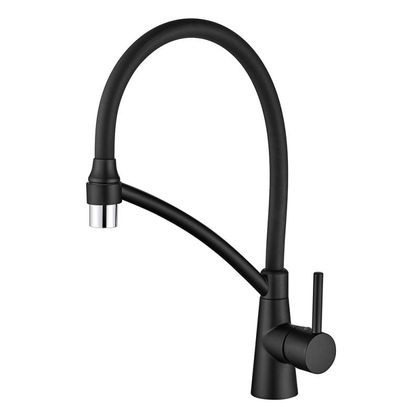Смеситель для кухонной мойки Ledeme L4399B-2