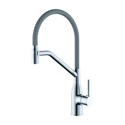 Смеситель для кухонной мойки Ledeme L4798-9