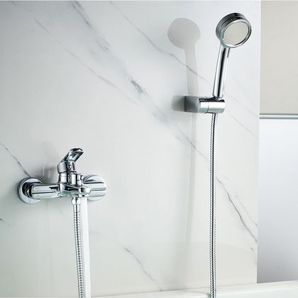 Смеситель для ванной LEDEME l3266