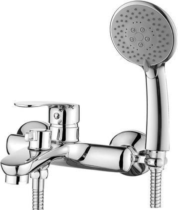 Смеситель для ванны Ledeme L3272