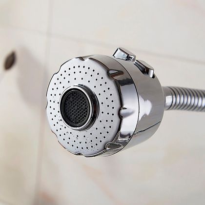Смеситель для кухонной мойки Ledeme L4302-B