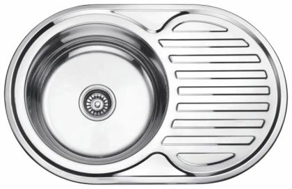 Кухонная мойка Ledeme 87750-6L