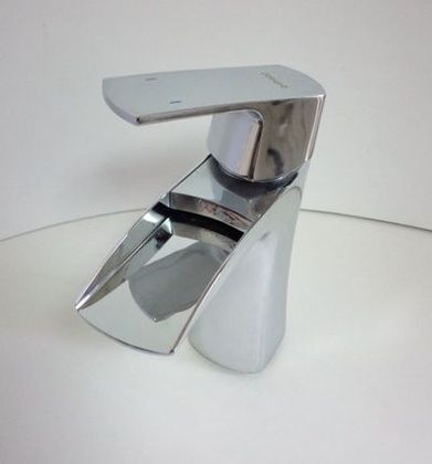 Смеситель для умывальника Gerhans K11017
