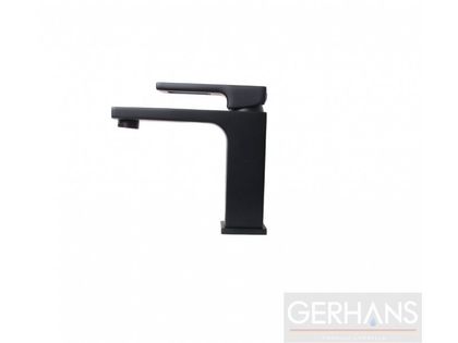 Смеситель для умывальника Gerhans K11027B