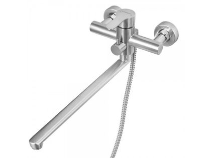 Смеситель для ванны Wisent WP722-003
