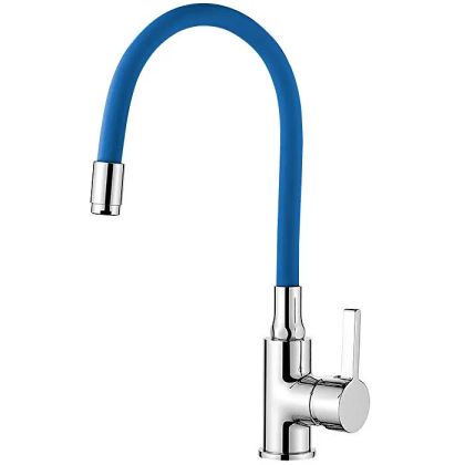 Смеситель для кухонной мойки Ledeme L4898-6