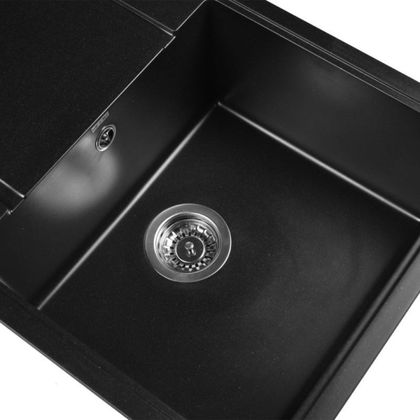 Кухонная мойка Wisent 780-25W