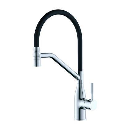 Смеситель для кухонной мойки Ledeme L4798-2