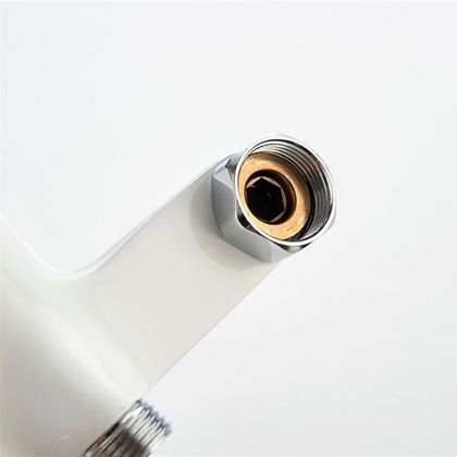 Смеситель для ванны Ledeme L2203W