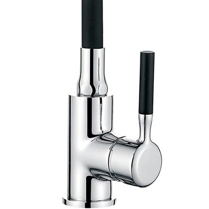 Смеситель для кухонной мойки Ledeme L4199-2
