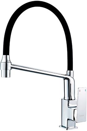 Смеситель для кухонной мойки Ledeme L4078-2