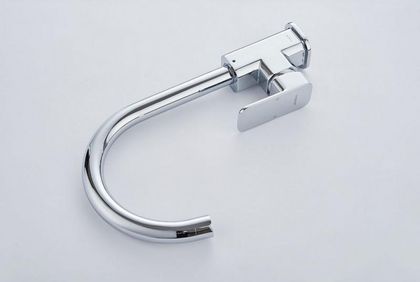Смеситель для кухонной мойки Ledeme L4033-2