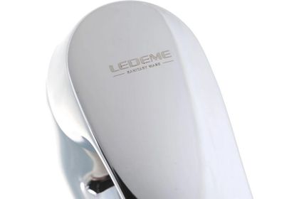 Смеситель для умывальника Ledeme L1016