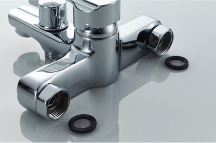 Смеситель для ванной LEDEME l3266