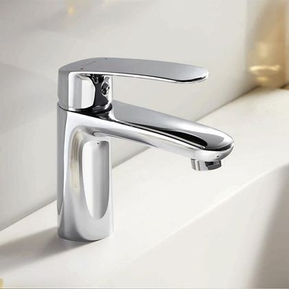 Смеситель для умывальника Ledeme H72 L1072