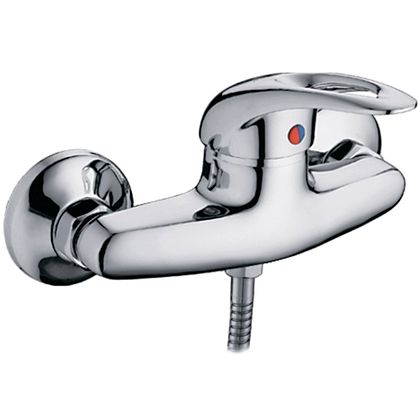 Смеситель для душа Ledeme L2002-B 