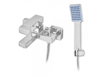 Смеситель для ванны Wisent WP30226