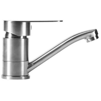 Смеситель для умывальника Wisent WP745-310-2