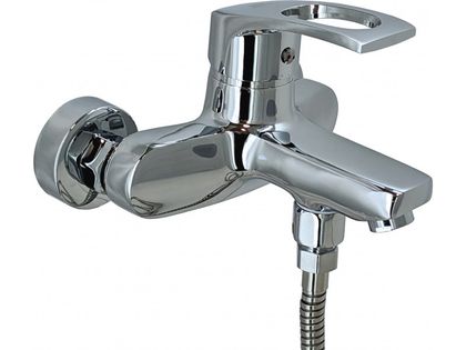 Смеситель для ванны Wisent WP30205