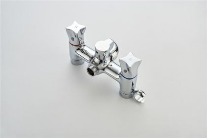 Смеситель для ванны Ledeme L3187