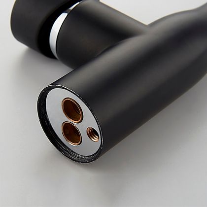 Смеситель для кухни Ledeme L4698B