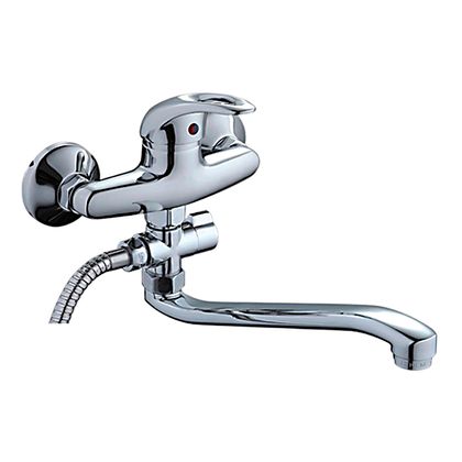 Смеситель для ванны Ledeme B L2102-B