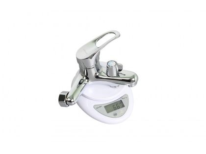 Смеситель для ванны Wisent WP30444