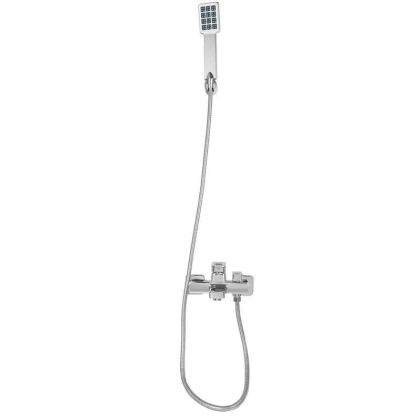 Смеситель для ванны Wisent W3049