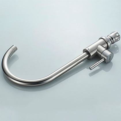 Смеситель для кухонной мойки Ledeme L74998A-3