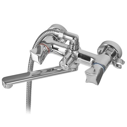 Смеситель для ванны Wisent W3187