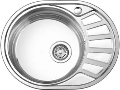 Кухонная мойка Ledeme L85745