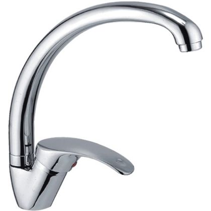 Смеситель для кухонной мойки Ledeme L4136-B