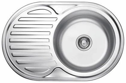 Кухонная мойка Ledeme L67750-6R